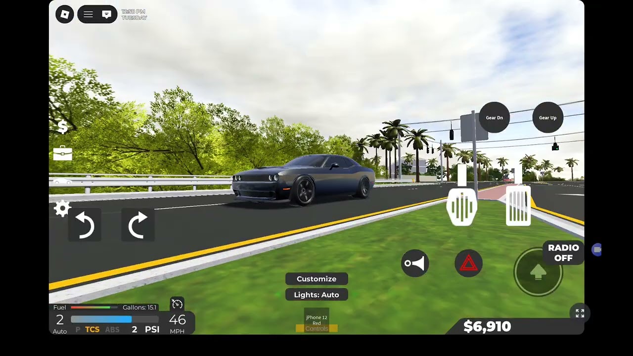 POV  MOST WANTED DEMON 170 IN SOUTHWEST FLORIDA  (INSANE WHINE)