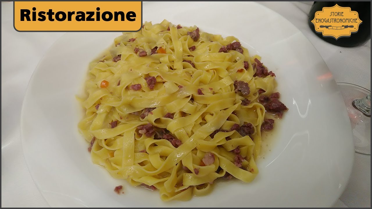 Le specialità della Trattoria Piemontese a Torino
