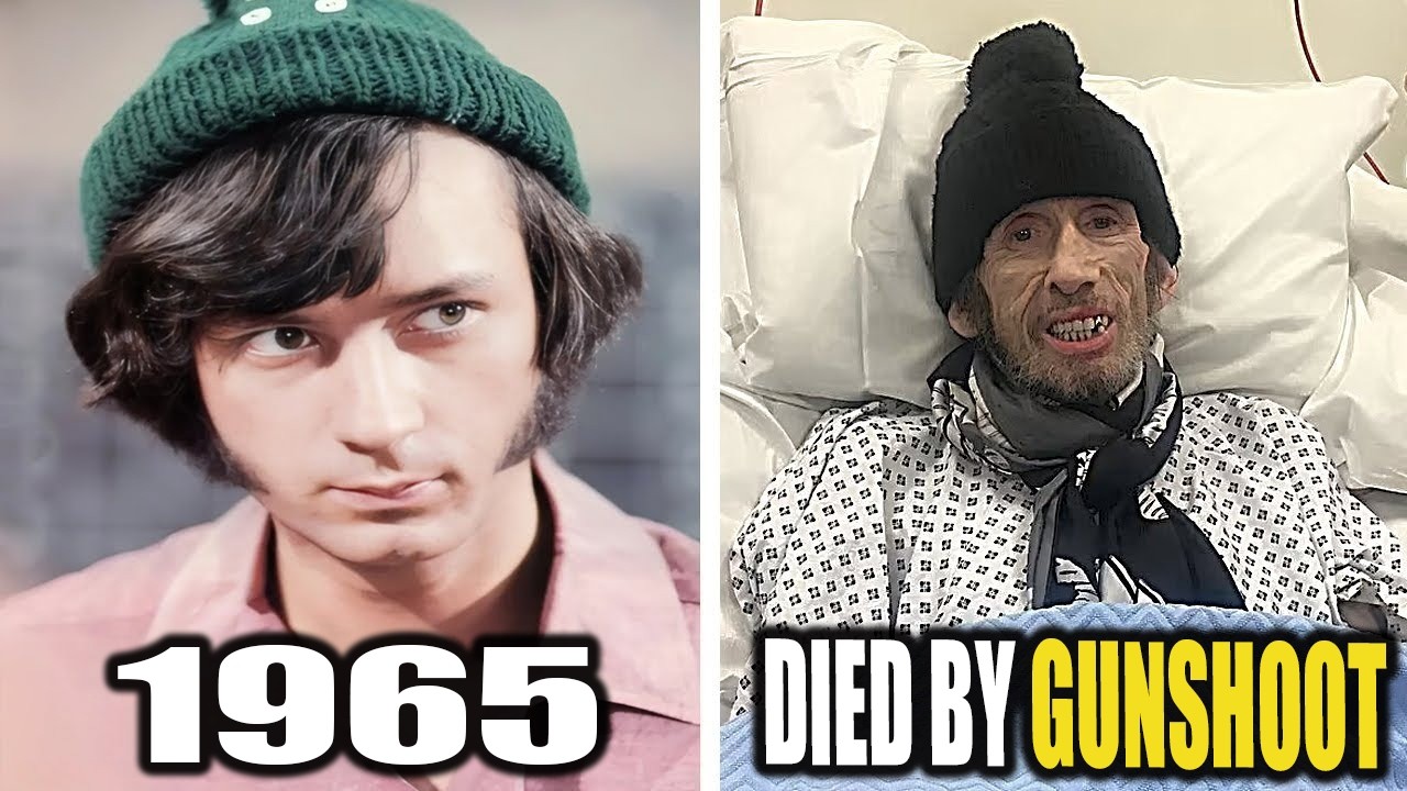 How the 13 Beloved of The Monkees Cast Tragically Passed Away?
