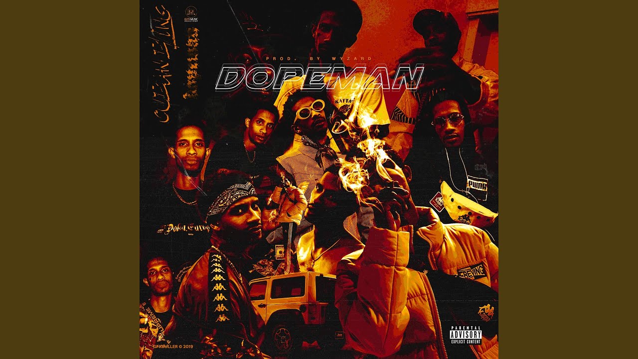 Dopeman