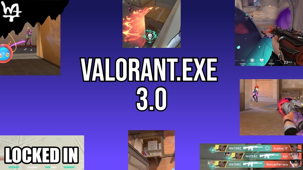 VALORANT.exe 3.0