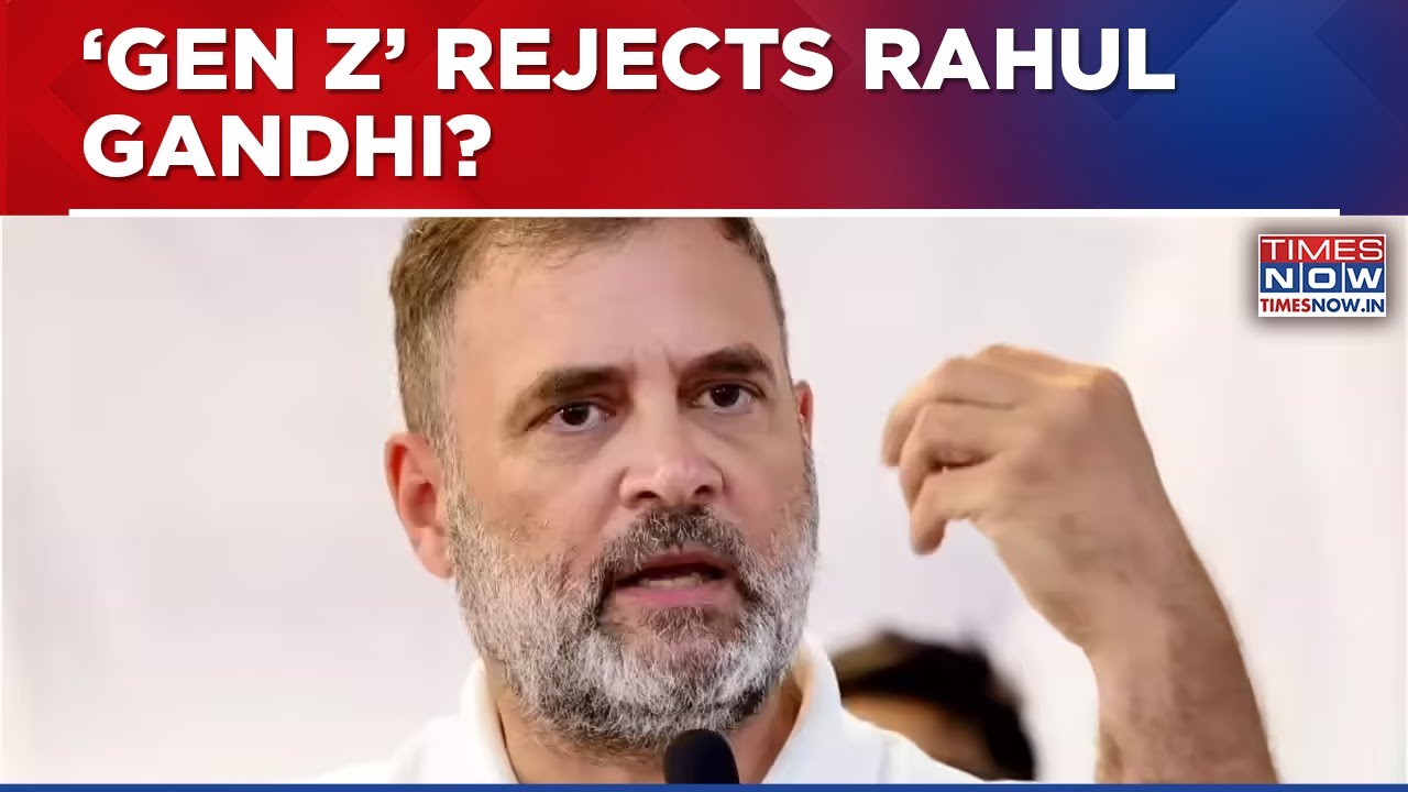 ABVP Sweeps Hyderabad University Elections; Amit Malviya Mocks Rahul Gandhi As NSUI Loses Again