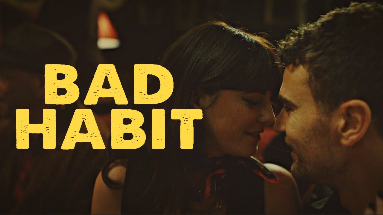 Bad Habit | Eddie & Susie (Netflix's The Gentlemen)