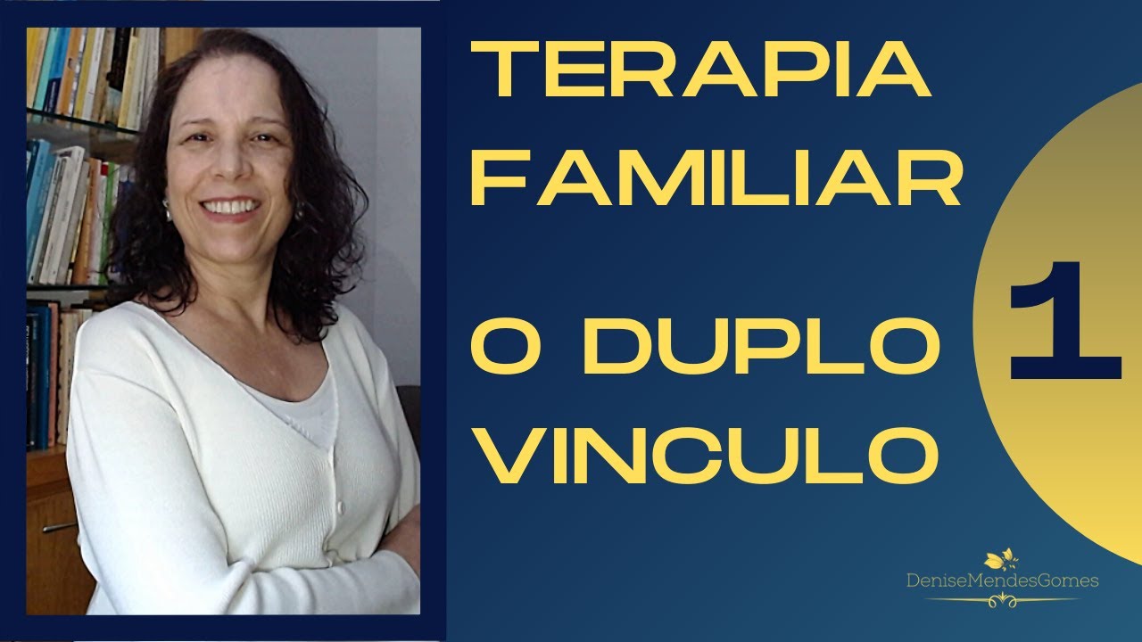 DUPLO VÍNCULO E PSEUDO-MUTUALIDADE