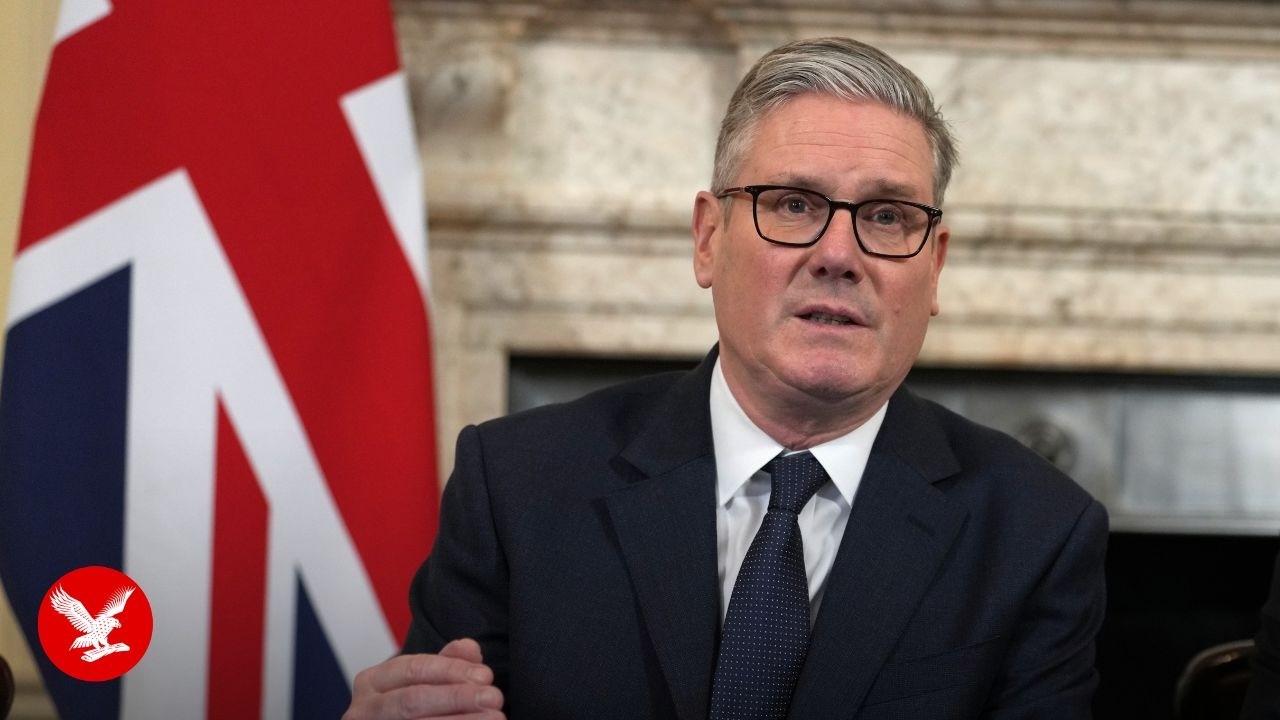 Starmer grilled at first PMQs since Mandelson arrest