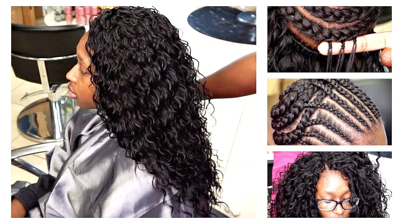 Crochet Braids Freetress Appeal Beautiful Loose Curls