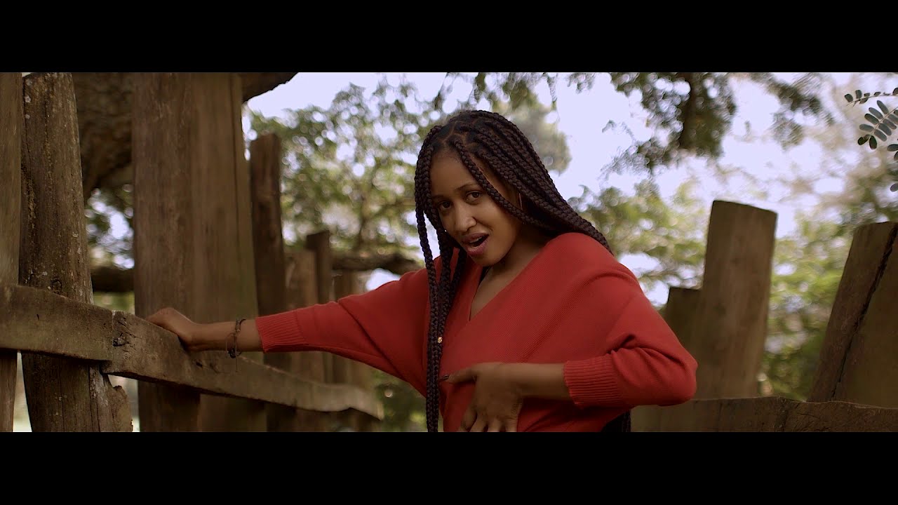 LUCIA Official Video - OXYGENIUS