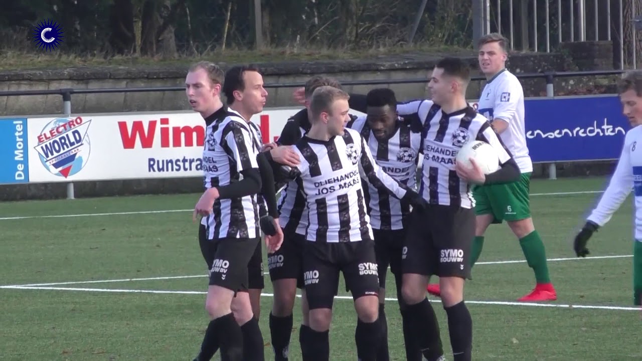 Gemert   Groene Ster lange samenvatting