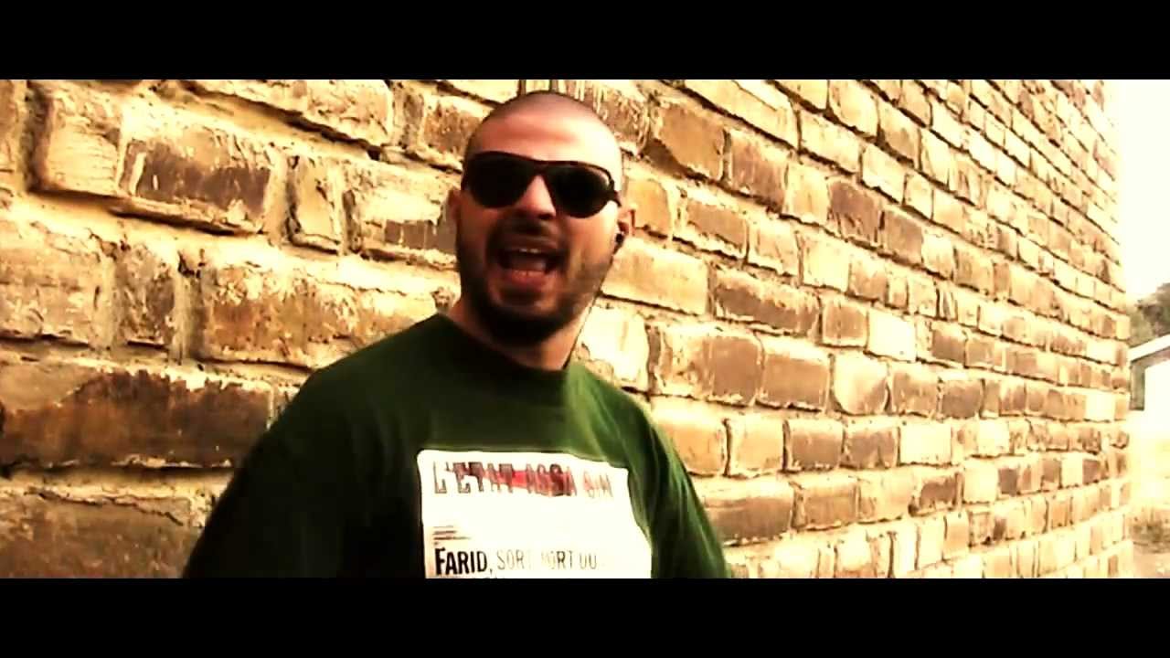 Systeman | Mare7ba Bikoum | مرحبا بكم | CLIP Officiel HD |