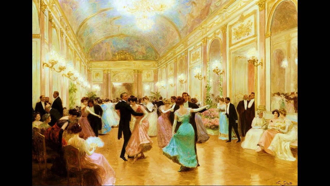 pt 55 Paintings of 1800's pt 8 from Best of West