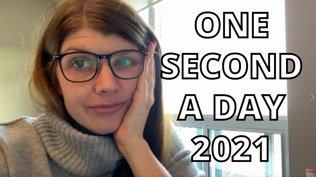 A Video a Day 2021