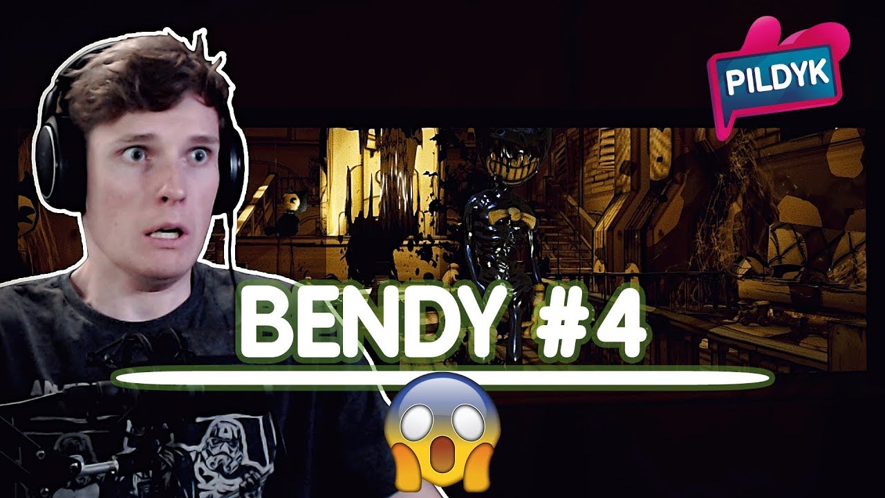 JAUČIUOSI IŠNAUDOTAS (Bendy lietuviškas #4) | Vėjas