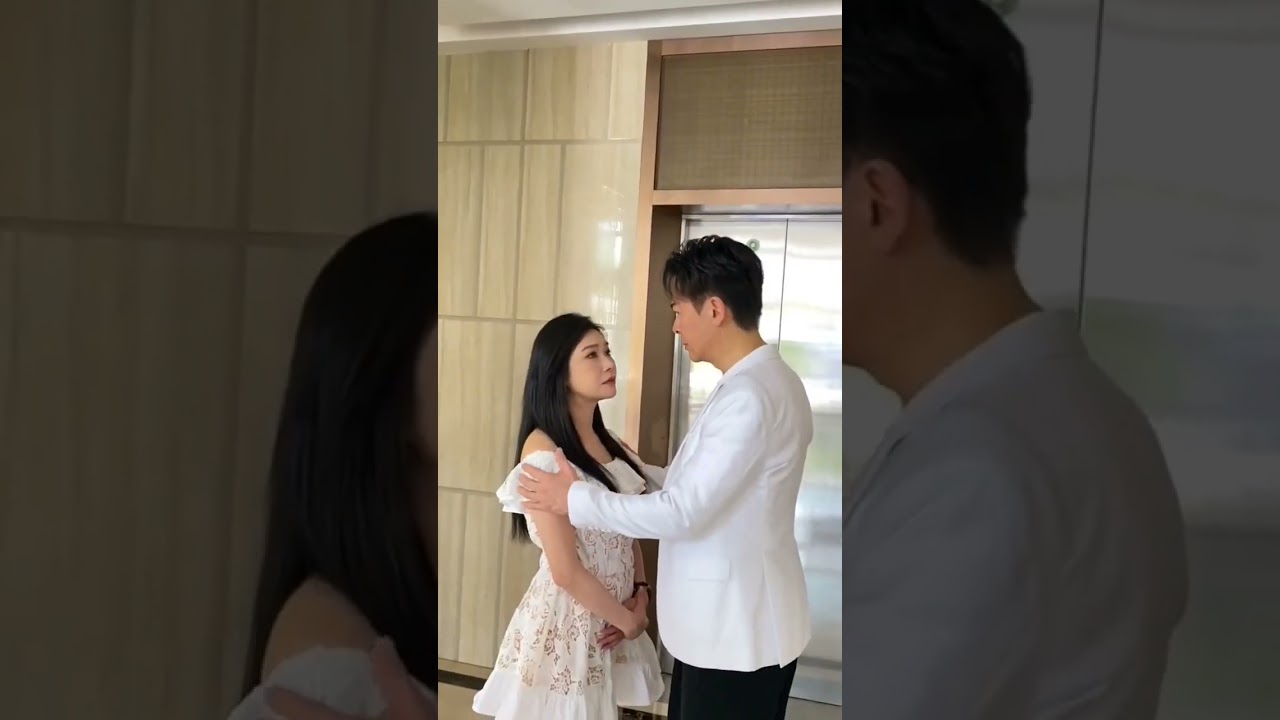 Ratu Siluman Ular & Kera Tungpei (Angie Cheong & Derek Kok)