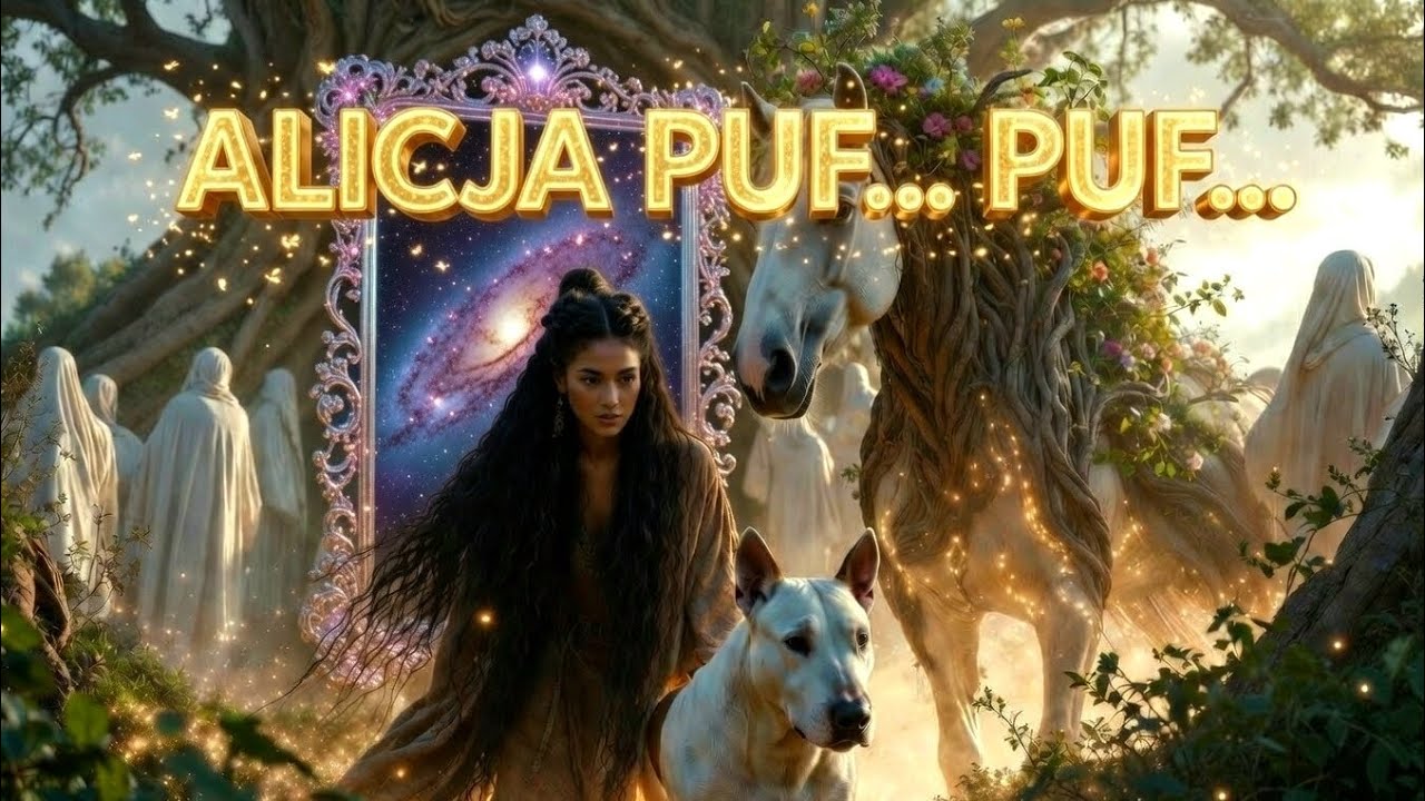 ALICJA - Prawda jest w Tobie