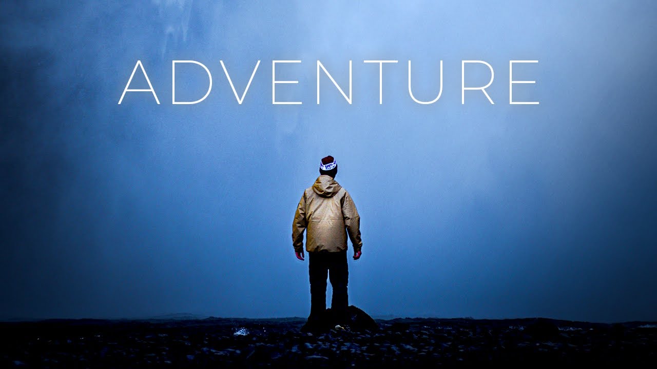 Adventure - Bertrand Russell