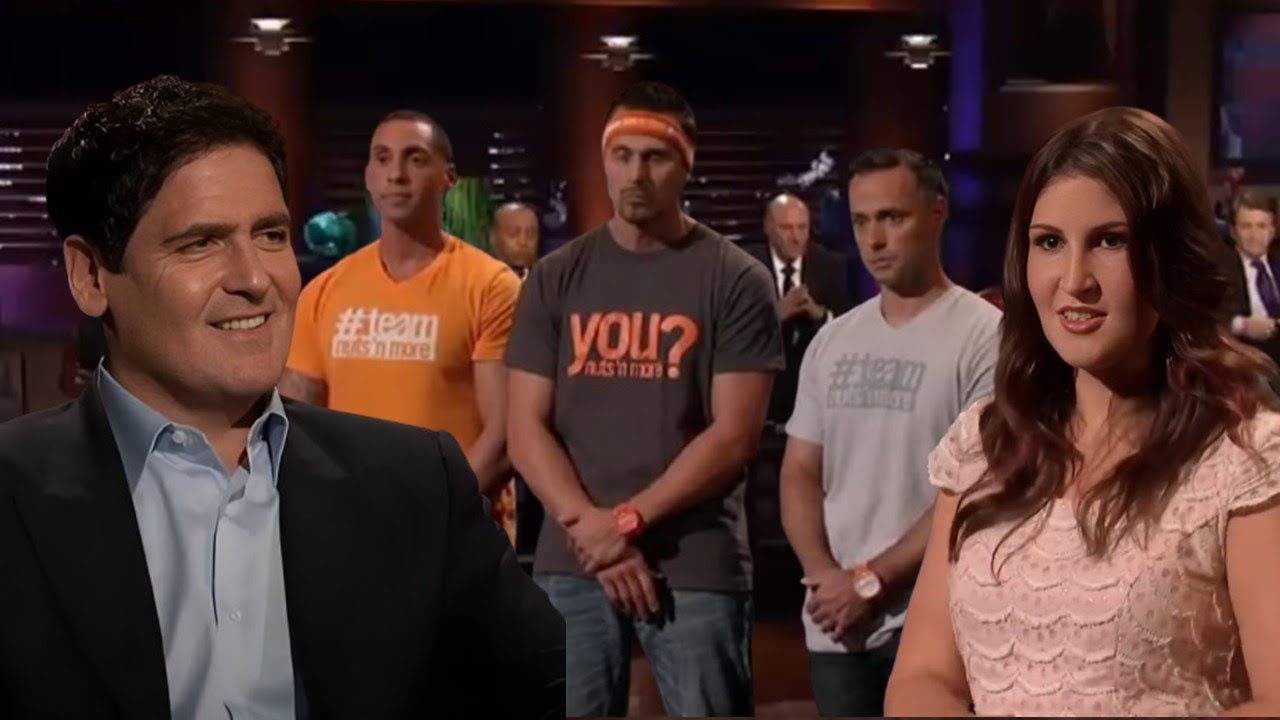 Mark Cuban’s Most Successful Shark Tank Products | Where Are They Now? 