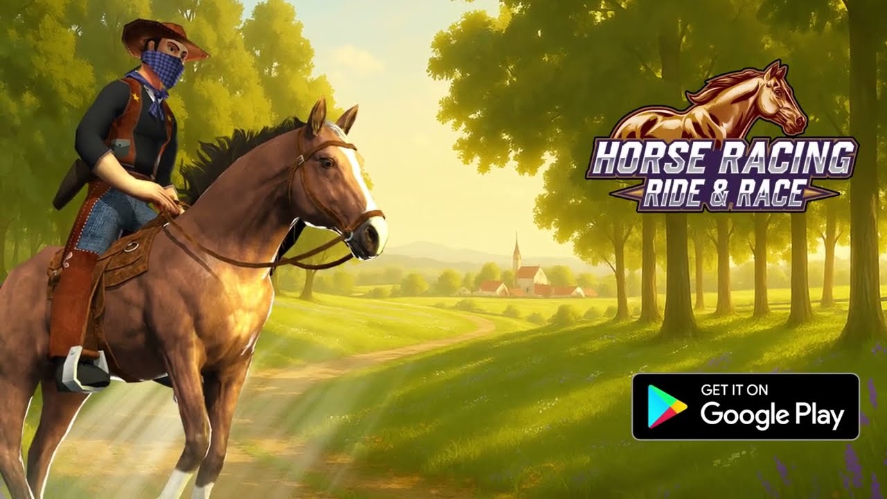 Stars Horse Racing Games