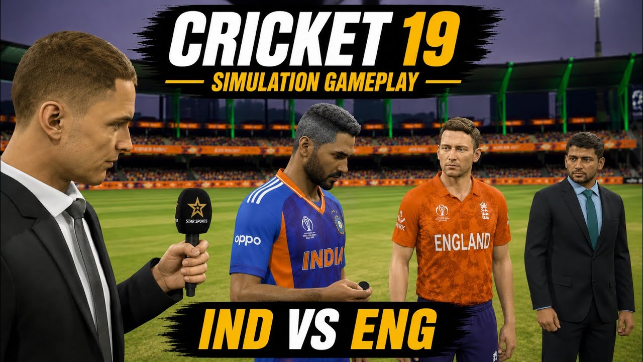 🔴Live : India vs England ICC T20 World Cup Semi final Match | IND V ENG | Cricket #indvseng