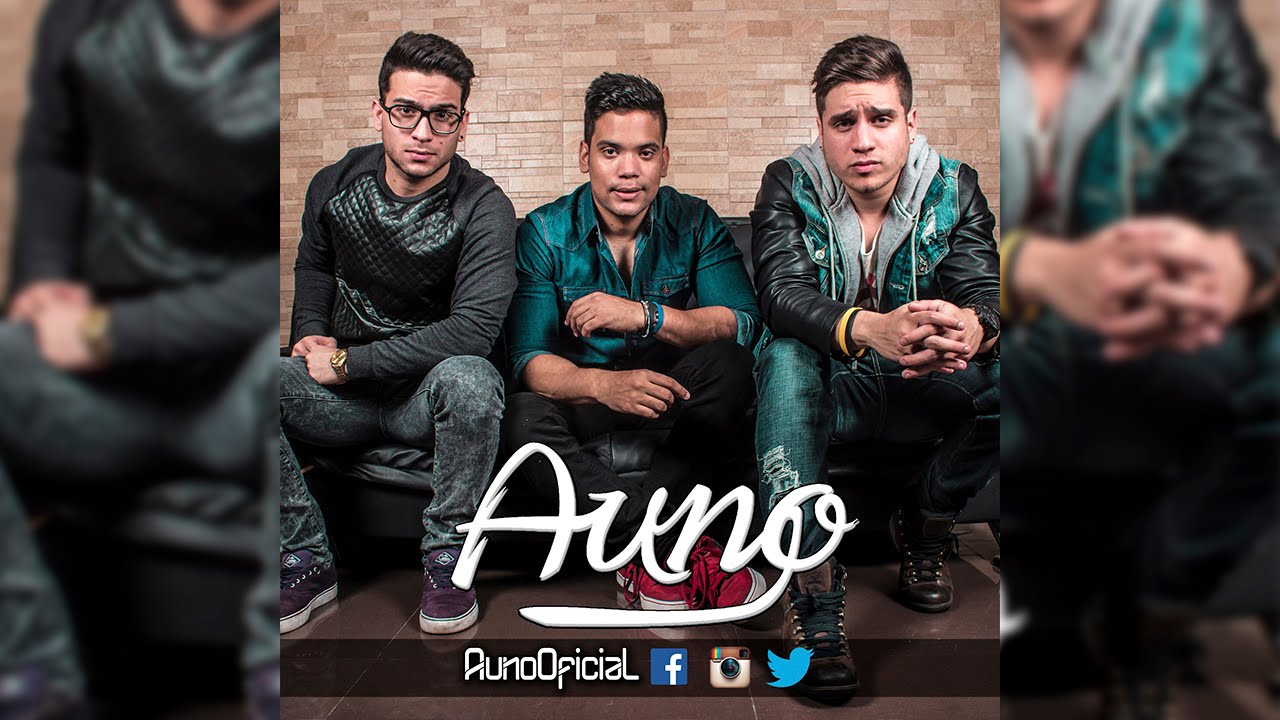 grupo AUNO - Fue Bailando