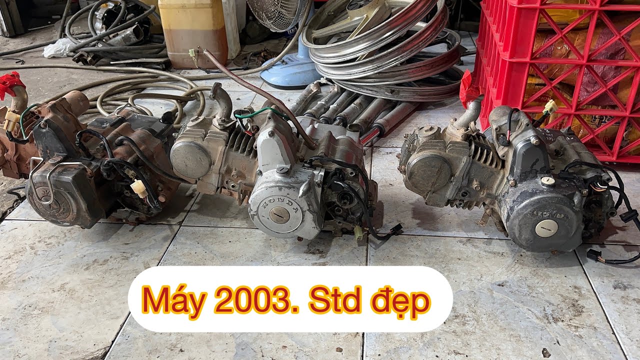 3/2.  Máy Anpha. 2003. Std đẹp. 📲0949-445-668 linh 