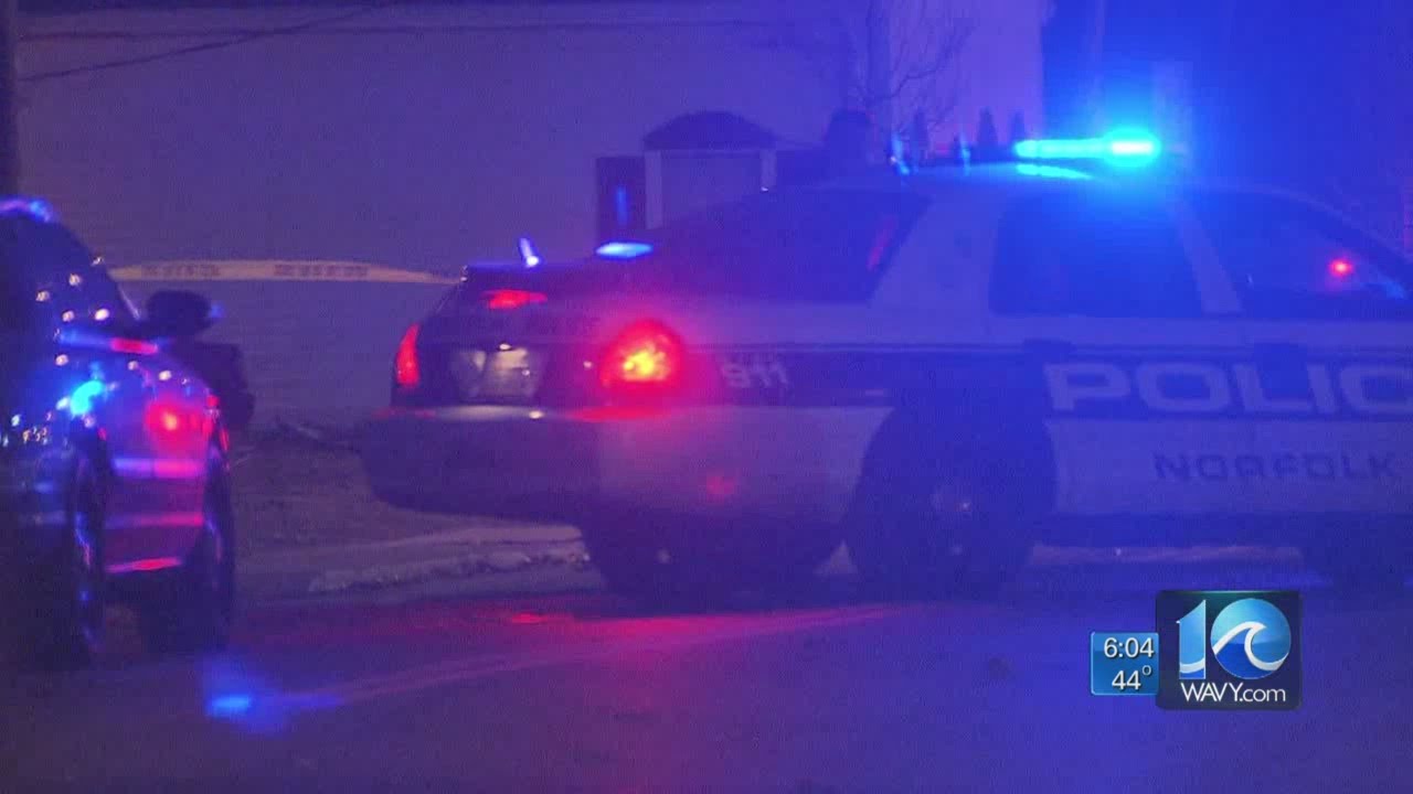 Fatal crash on Sewells Point Road in Norfolk