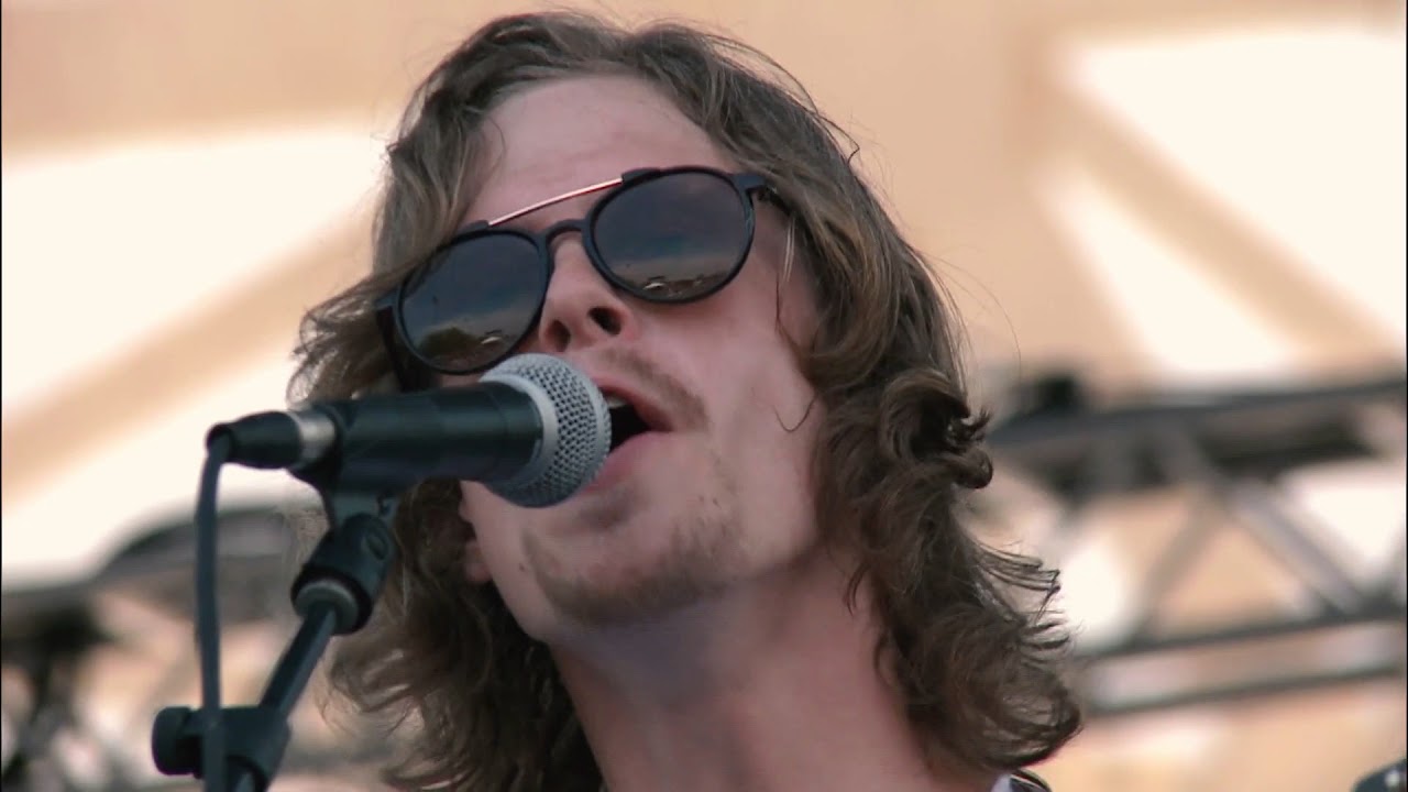 CAAMP - Full Set (Live from the 2017 Bunbury Music Festival)