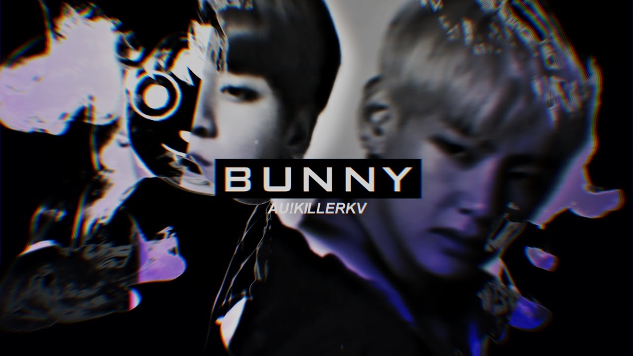 JUNGKOOK!KILLER // #killerKV  #킬러JK