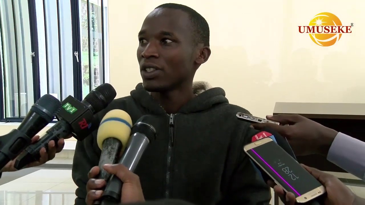 Abatekamutwe kuri Mobile Money bati 