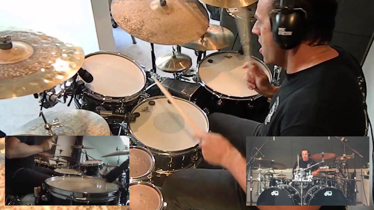 Big Drum Bonanza PLAY ALONG CONTEST 2015