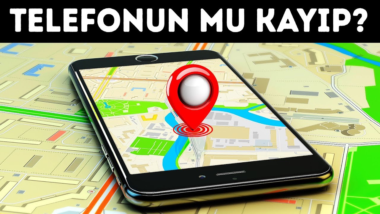 Kayıp Bir iPhone’u Bulmanın 5 Yolu