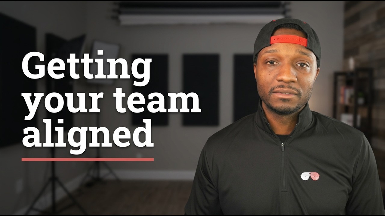 4 Questions to Align Your Team with Organizational Goals