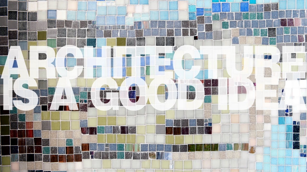 Sztuka w mieście to nie tylko pomniki | Architecture is a good idea