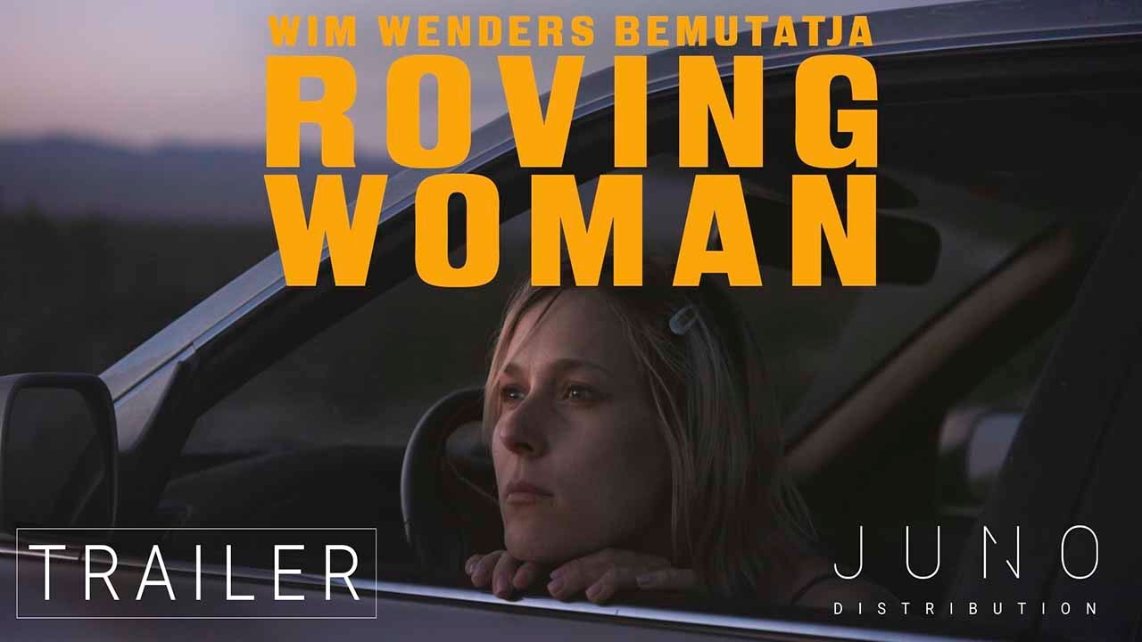 ROVING WOMAN | Trailer | JUNO11 | (16)