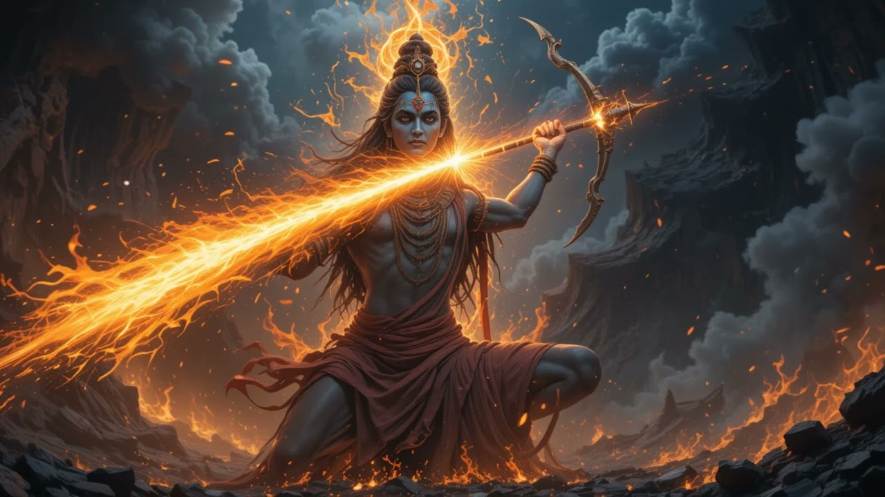 Indian Mythology stories