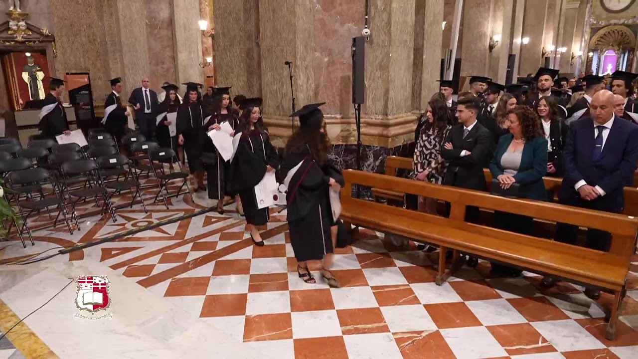 UM Graduation Ceremonies - For Postgraduate Graduands 2025