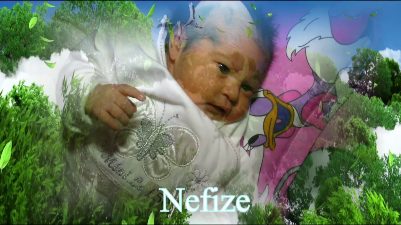 Ispisvane Prenses Nefize Turniceni FULL HD 4K