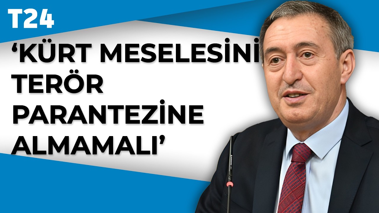 #CANLI | DEM Parti grup toplantısı