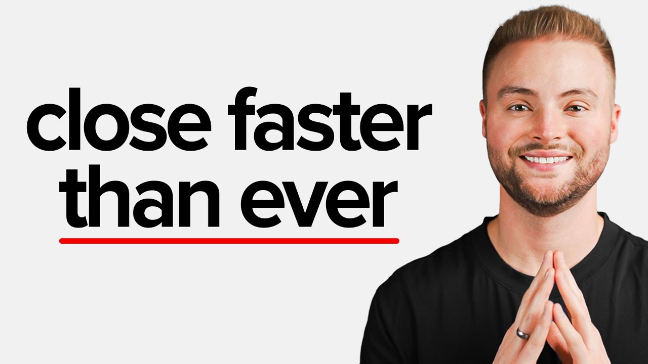 How to Get Clients to Close on the First Call (Without Waiting)