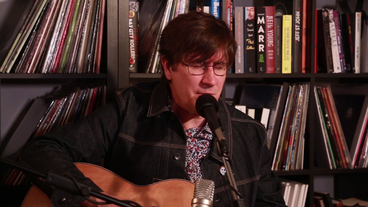The Mountain Goats 