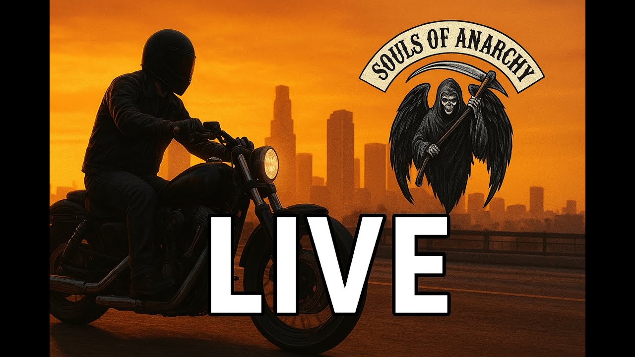 SE MERGE LA VANAT SI BRACO SOON!! 🔴 EL BURRO 🔴 SOA 🔴 OGLAND 🔴 #85