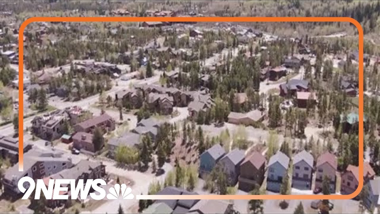 Latest trends in Colorado's housing market