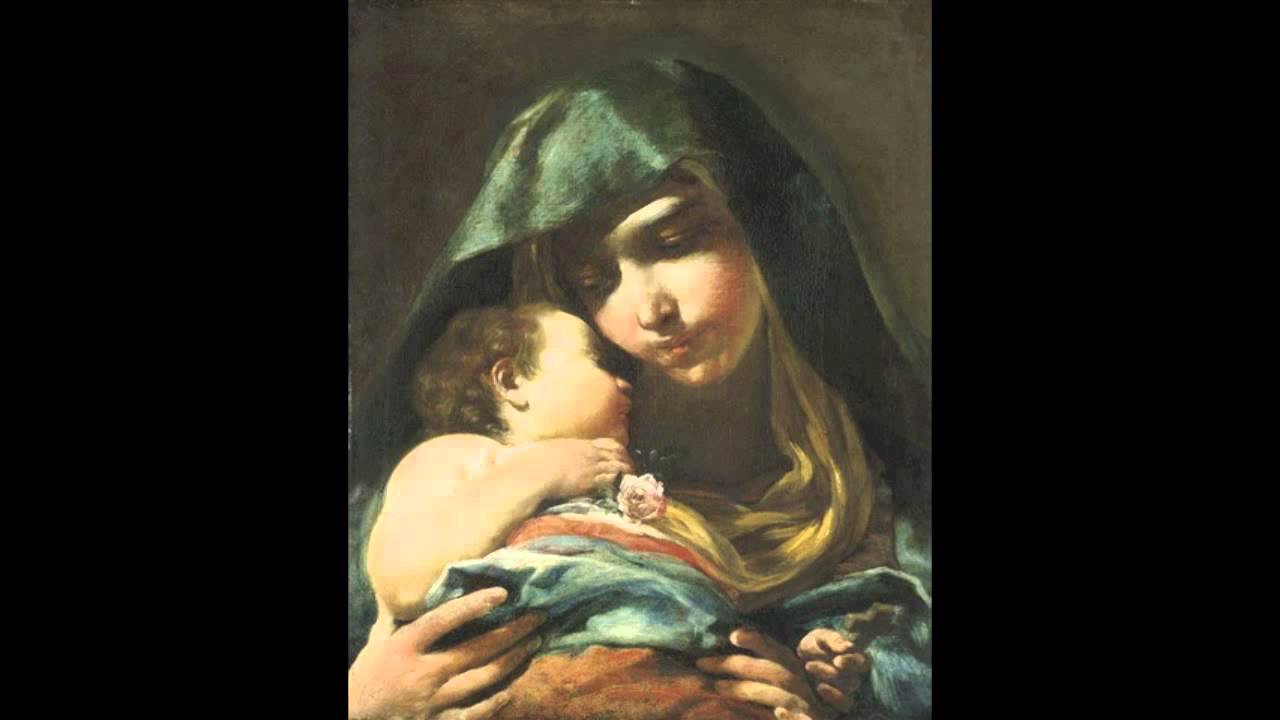 Padre Martini: Sicciliana Adagio (1742) - Lydia Maria Blank (harpsichord/clavicembalo)