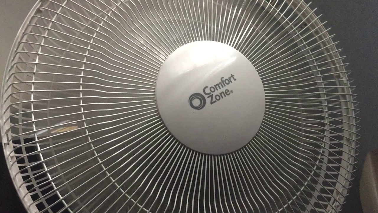 Fan ASMR