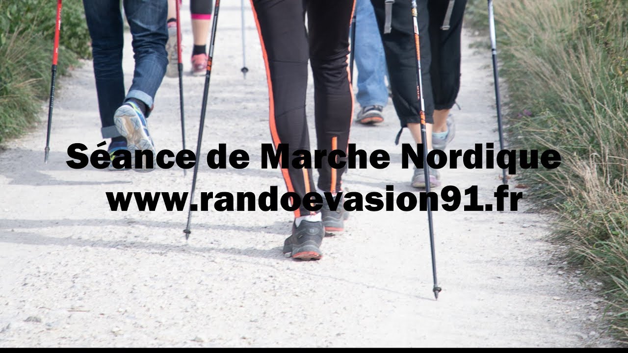 Marche Nordique