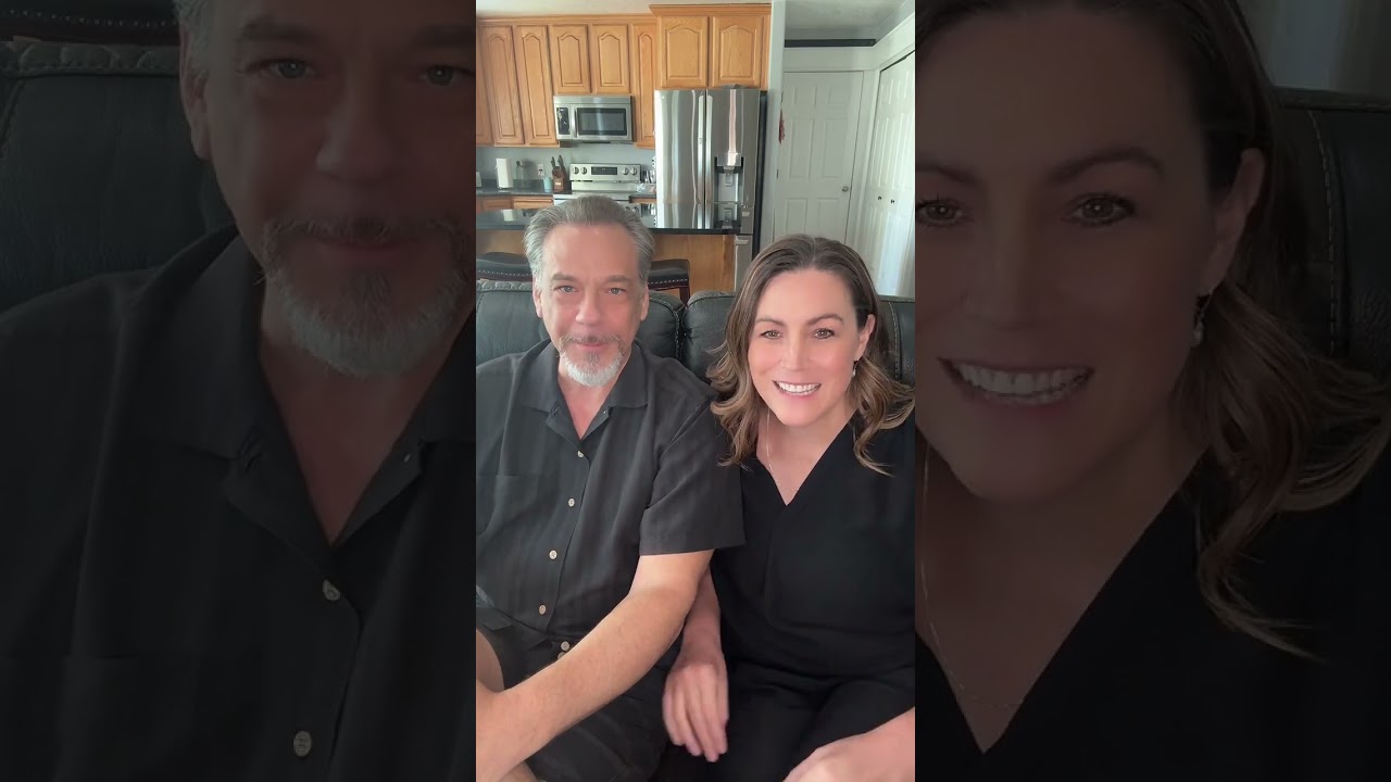Cory & Melanie answer all your polygamy questions.