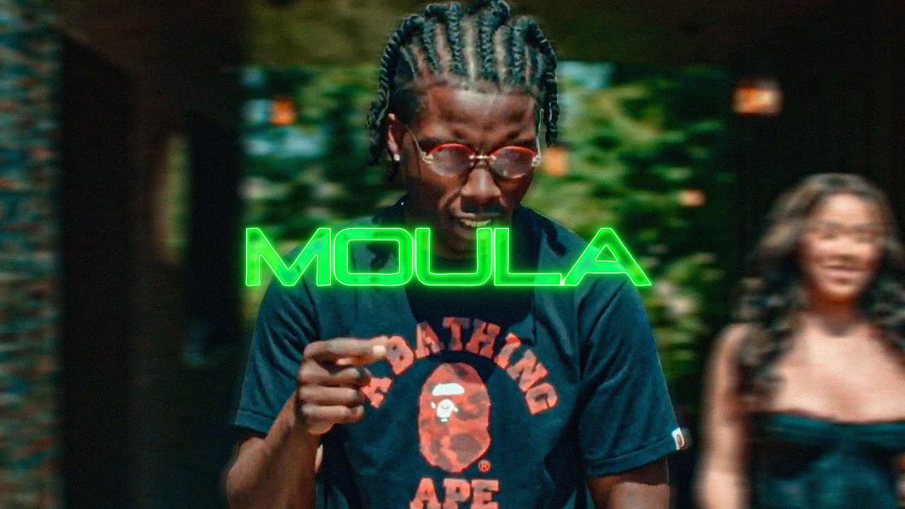 La Mano 1.9 Type Beat - 