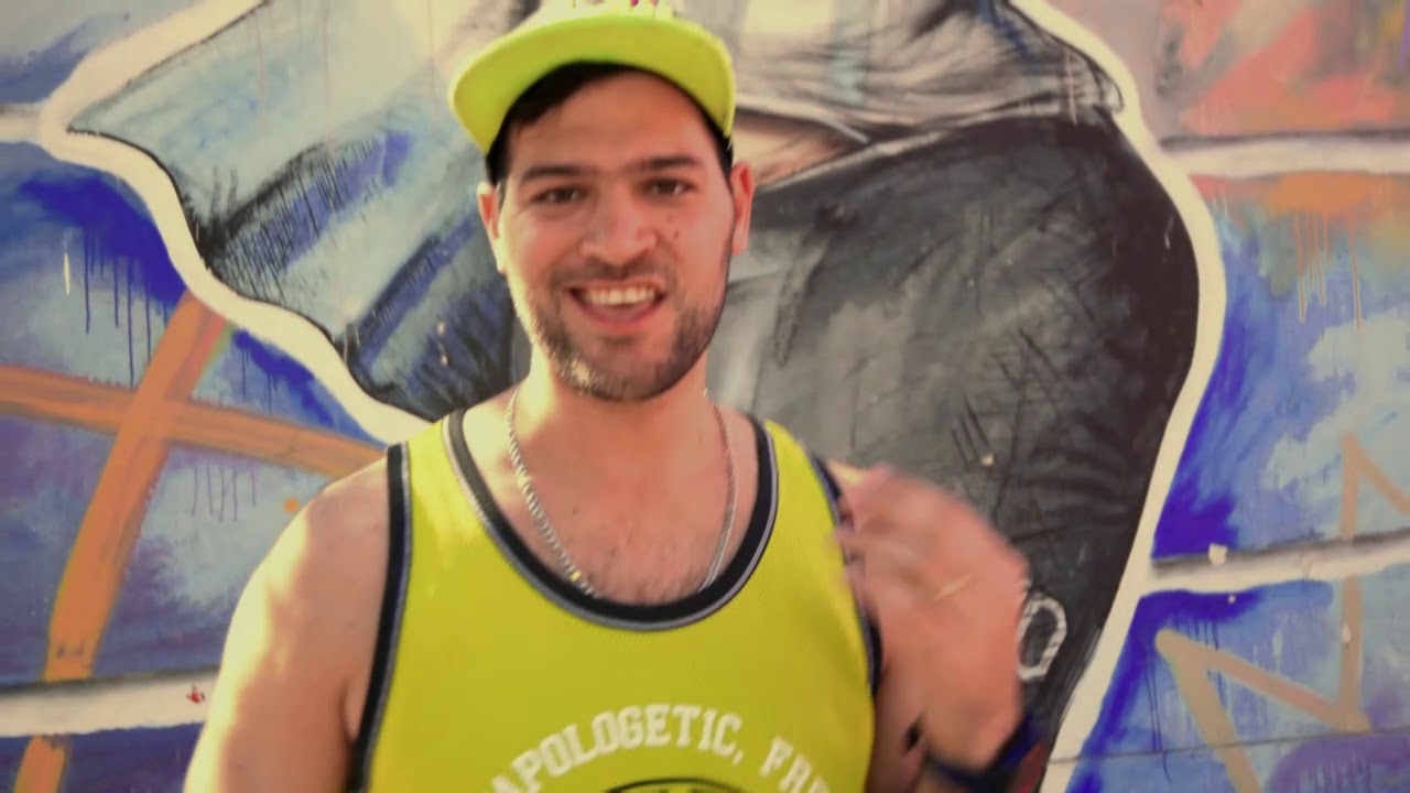 Pa Lante - Alex Sensation, Anitta, Luis Fonsi - Coreografía Zumba | VIII Dance |