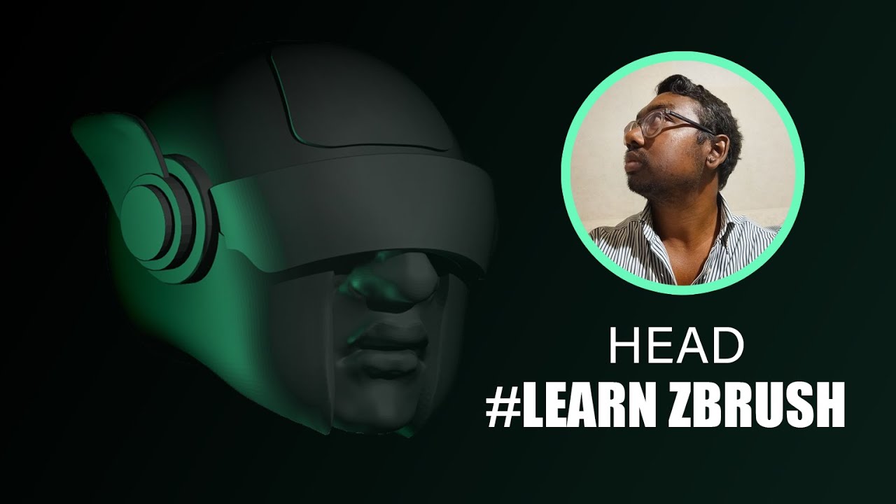 LEARN ZBRUSH | 28/01/2026