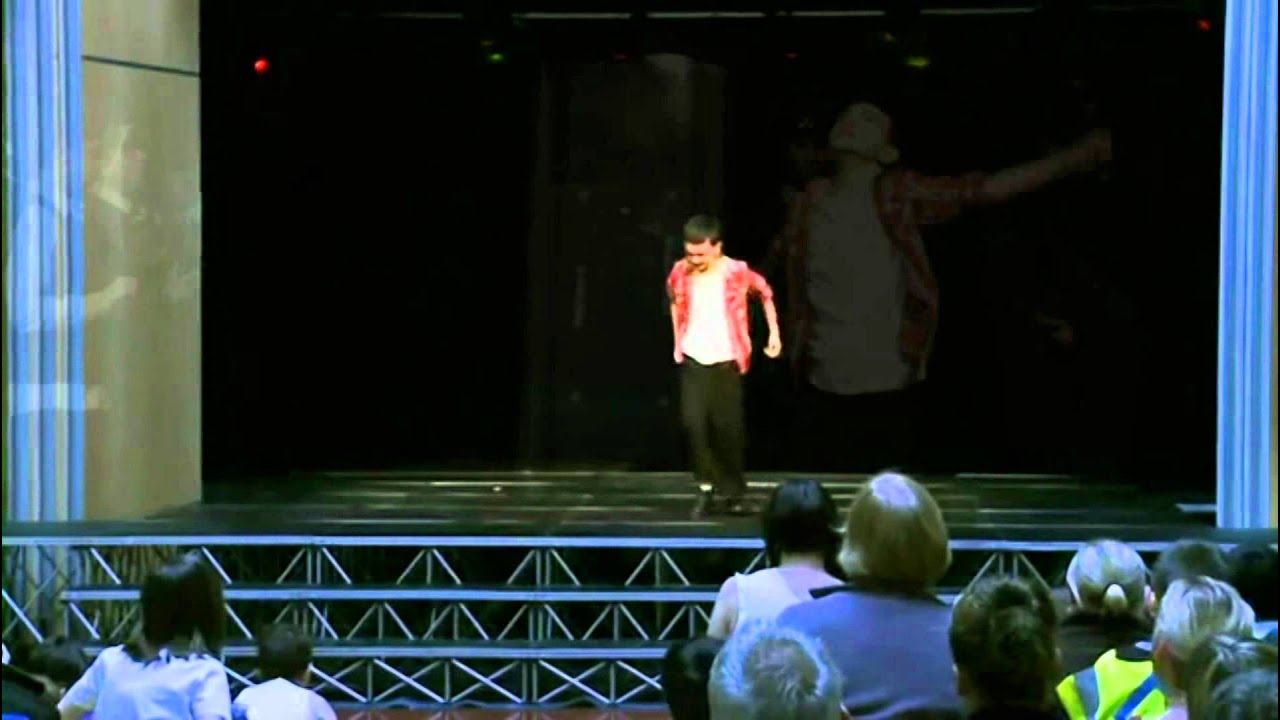 Billy Elliot Trailer