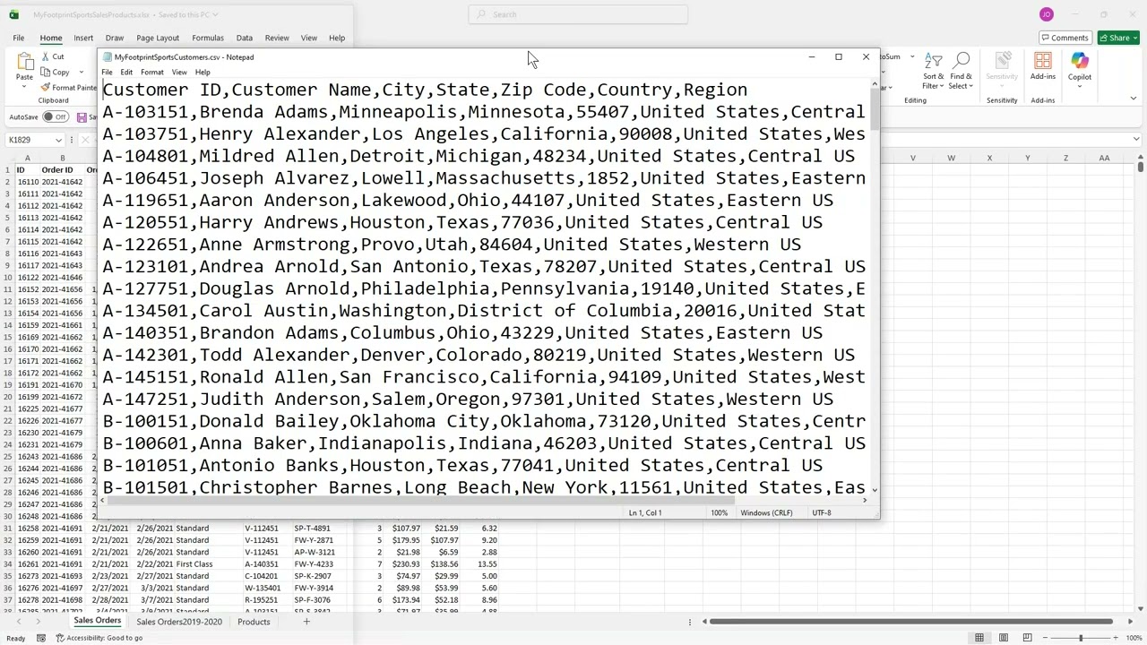 Power BI, Making Reports & Dashboards You Actually Read - 2/11/26